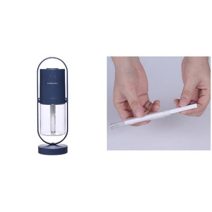 Magic Shadow USB Air Humidifier For Home