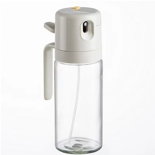 2 In 1 Oil Sprayer Bottle