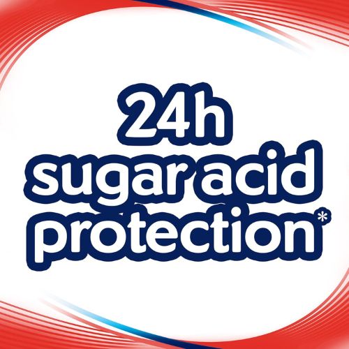 Aquafresh Cavity Protection Fluoride Toothpaste, 5.6 oz