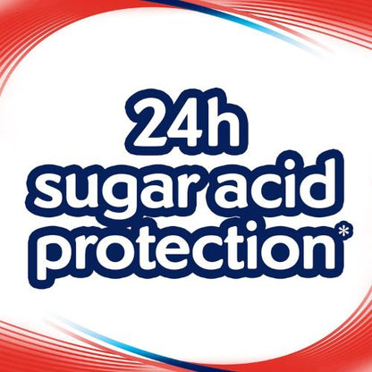 Aquafresh Cavity Protection Fluoride Toothpaste, 5.6 oz