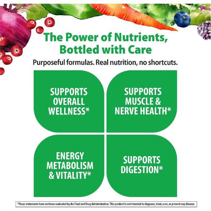 Rainbow Light Mens Multivitamin One + | 150 Caplets