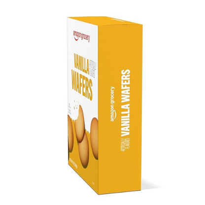 Vanilla Wafers – 12 oz Bag (Previously Happy Belly)