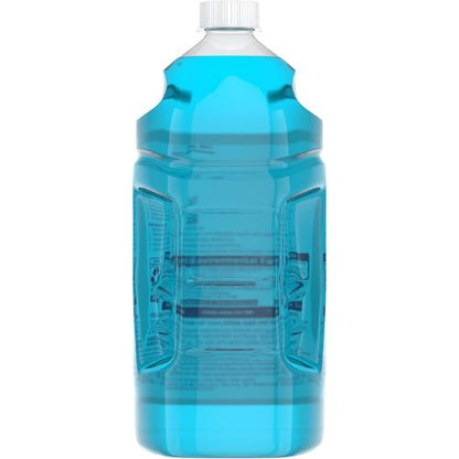 Windex Glass & Window Cleaner Refill, Original, 67.6 oz