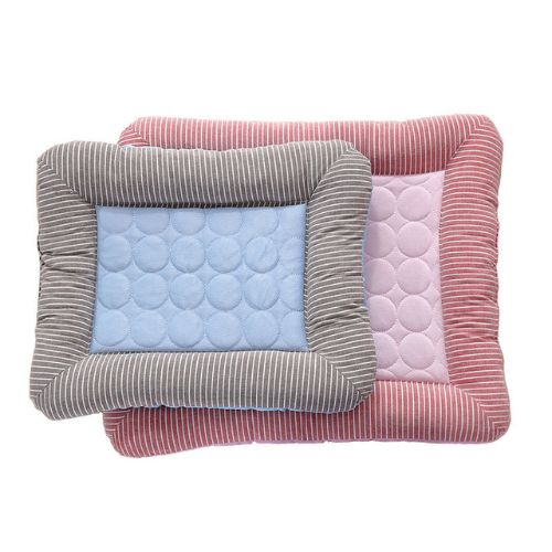 Pet Cooling Pad Bed For Dogs Cats Puppy Kitten