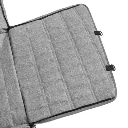 Waterproof Pet Car Seat Mat