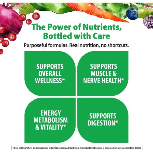 Rainbow Light Prenatal Multivitamin One + for Women with Probiotics | 150 Caplets