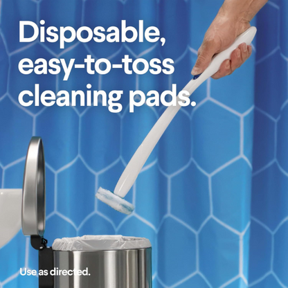 Clorox ToiletWand Toilet Cleaning System