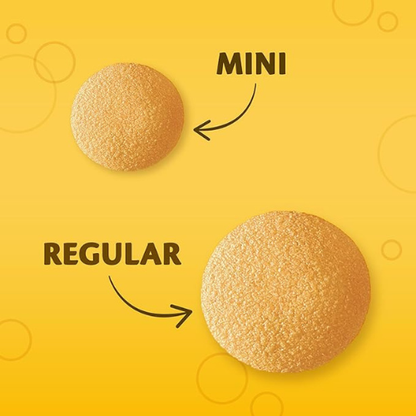 NILLA Mini Vanilla Wafers – 10 Snack Packs