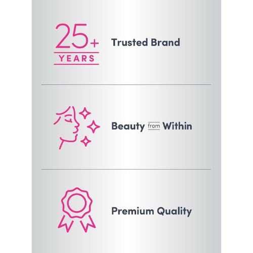 NeoCell Collagen Peptides Pills | 270 Caplets | with Vitamin C and Biotin