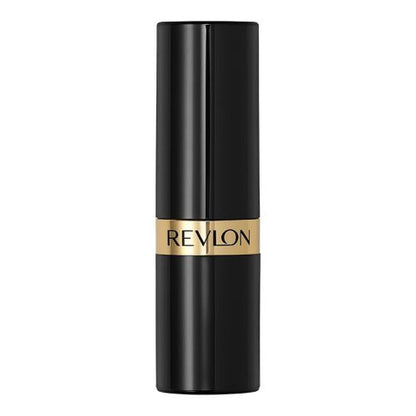 Revlon Super Lustrous Lipstick, 755 Bare It All, 0.15 oz
