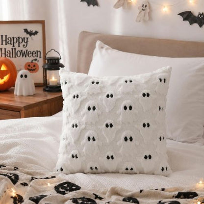 Halloween Pillow Covers