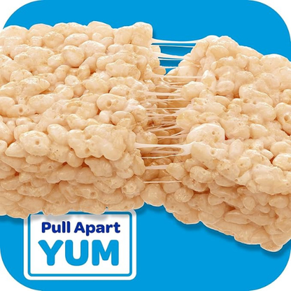 Rice Krispies Treats Original – 16 Bars (12.4 oz Box)