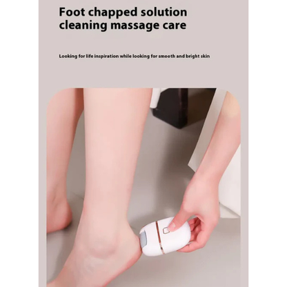 Electric Foot Exfoliating Grinder